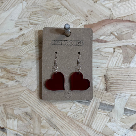 Hearts (Large)