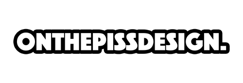 onthepissdesign