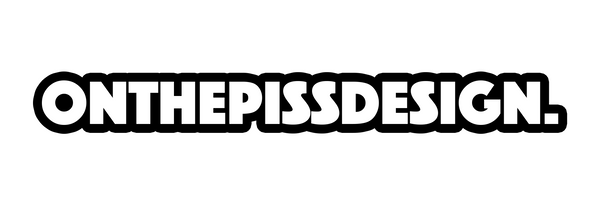 onthepissdesign
